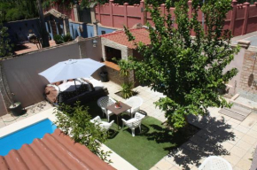 Casa Rural Villa montecarmelo